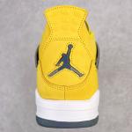 Air Jordan 4 "Lightning"