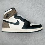 Air Jordan 1 High "Dark Mocha"