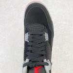 Air Jordan 4 "Bred" (2019)