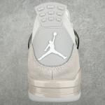 Air Jordan 4 "Frozen Moments"