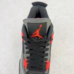 Air Jordan 4 "Infrared"