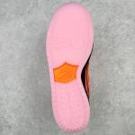 Nike SB Dunk Low x The Powerpuff Girls "Blossom"