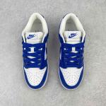 Nike Dunk Low "Kentucky"