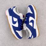 Nike SB Dunk Low "LA Dodgers"