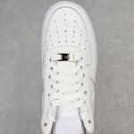 Nike Air Force 1 x NOCTA "White"
