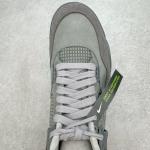 Air Jordan 4 "Wet Cement"