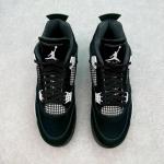 Air Jordan 4 "White Thunder"