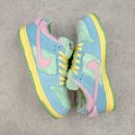 Nike SB Dunk Low x Verdy "Visty"