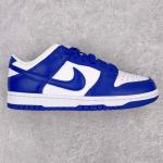 Nike Dunk Low "Kentucky"