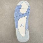 Jordan 4 Retro "Forget Me Not"
