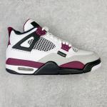 Air Jordan 4 x PSG