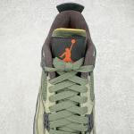 Jordan 4 Retro "Undefeated"