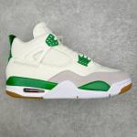 Air Jordan 4 x Nike SB "Pine Green"