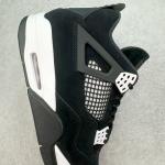 Air Jordan 4 "White Thunder"