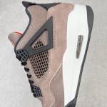 Air Jordan 4 "Taupe Haze"