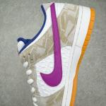 Nike SB Dunk Low Rayssa Leal