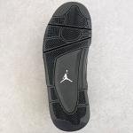 Air Jordan 4 "Black Cat"