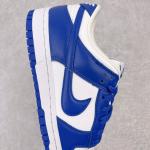 Nike Dunk Low "Kentucky"