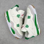 Air Jordan 4 x Nike SB "Pine Green"