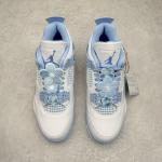 Jordan 4 Retro "Forget Me Not"