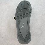 Air Jordan 4 "Wet Cement"