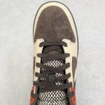 Nike Dunk Low "Red Panda"