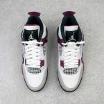 Air Jordan 4 x PSG