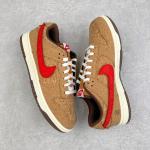 Nike Dunk Low SP x CLOT "Cork"