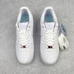 Nike Air Force 1 x NOCTA "White"