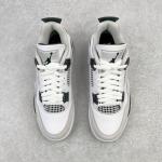 Air Jordan 4 "Military Black"