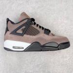 Air Jordan 4 "Taupe Haze"