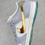 Nike SB Dunk Low x Sean Cliver "Holiday Special"