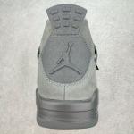 Air Jordan 4 "Wet Cement"
