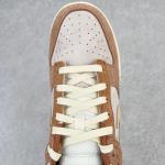 Nike Dunk Low "Medium Curry"