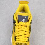 Air Jordan 4 "Lightning"