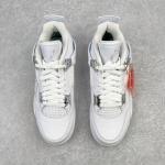Air Jordan 4 "Pure Money"