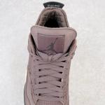 Air Jordan 4 Retro x A Ma Maniére "Violet Ore"
