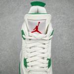Air Jordan 4 x Nike SB "Pine Green"