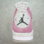 Air Jordan 4 "Orchid"