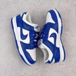 Nike Dunk Low "Kentucky"