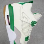 Air Jordan 4 x Nike SB "Pine Green"