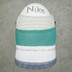 Nike SB Dunk Low x April Skateboards "Turbo Green"