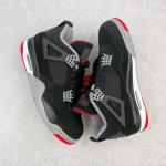 Air Jordan 4 "Bred" (2019)