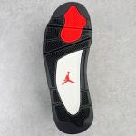 Air Jordan 4 "Fire Red" (2020)