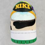 Nike SB Dunk Low x Ben & Jerry's "Chunky Dunky"