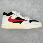 Air Jordan Jumpman Jack TR x Travis Scott "University Red"