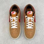 Nike Dunk Low SP x CLOT "Cork"