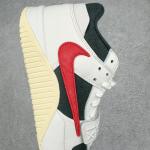Air Jordan Jumpman Jack TR x Travis Scott "University Red"