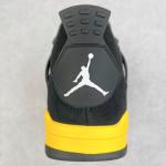 Air Jordan 4 "Thunder"