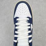 Nike Dunk Low PRM "Vintage Navy"